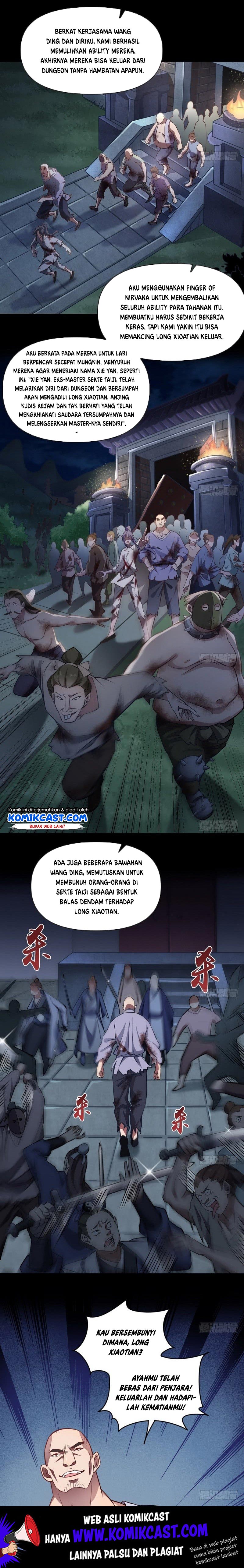 Dilarang COPAS - situs resmi www.mangacanblog.com - Komik im an evil god 035 - chapter 35 36 Indonesia im an evil god 035 - chapter 35 Terbaru 3|Baca Manga Komik Indonesia|Mangacan